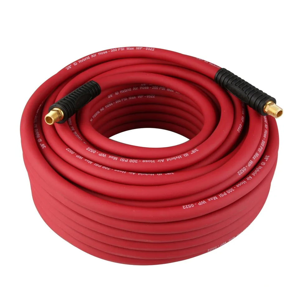 3/8" x 100 Ft Hose