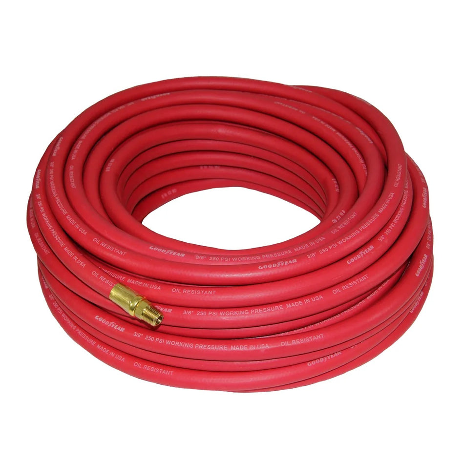 3/8" x 50 Ft Hose