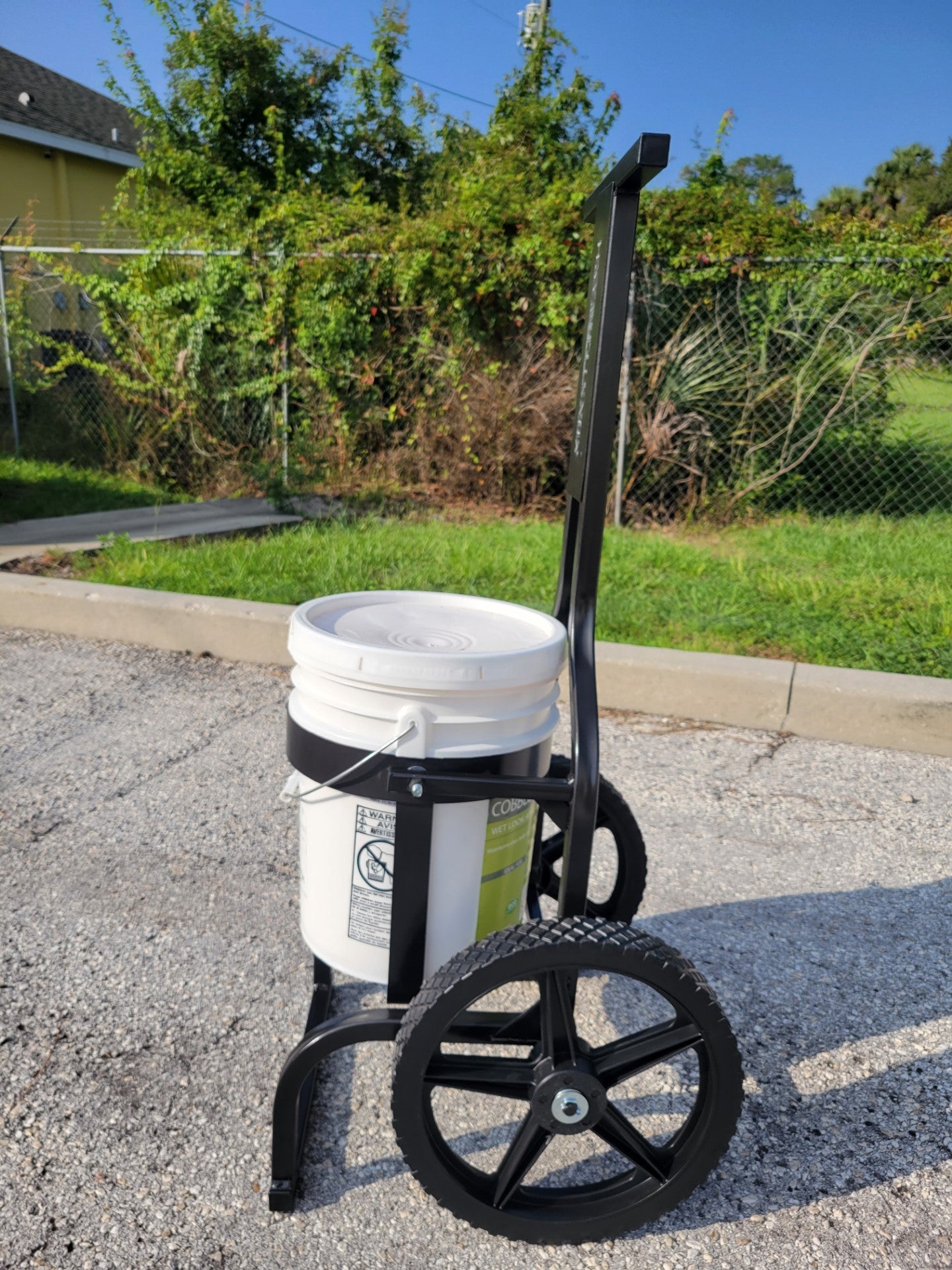 MonsterWash Hose Reels – Pressure Washing Depot LLC