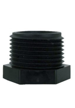 1" MPT x 3/4 FPT Reducer Bushing