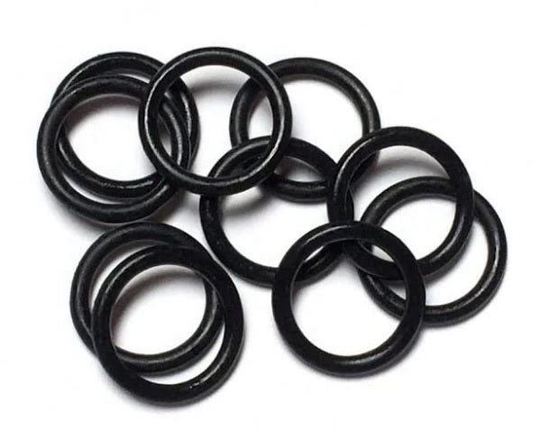 1/4" QC Buna O-Ring (10 Pack)